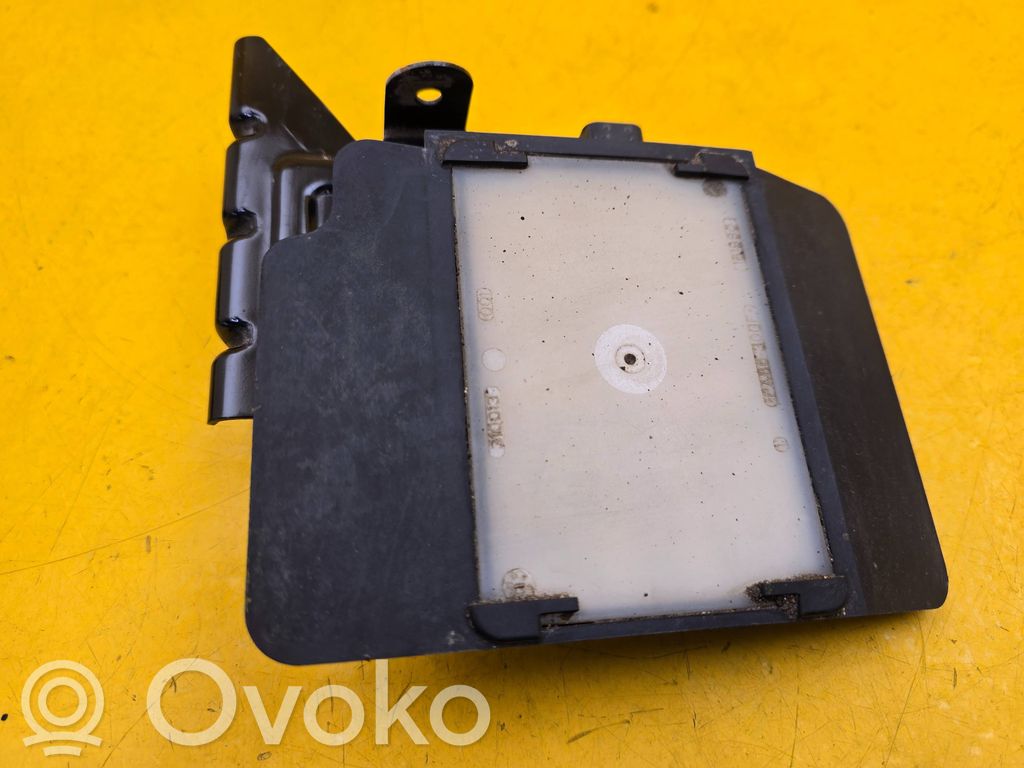 Lynk & co 01 Distronic sensor radar 