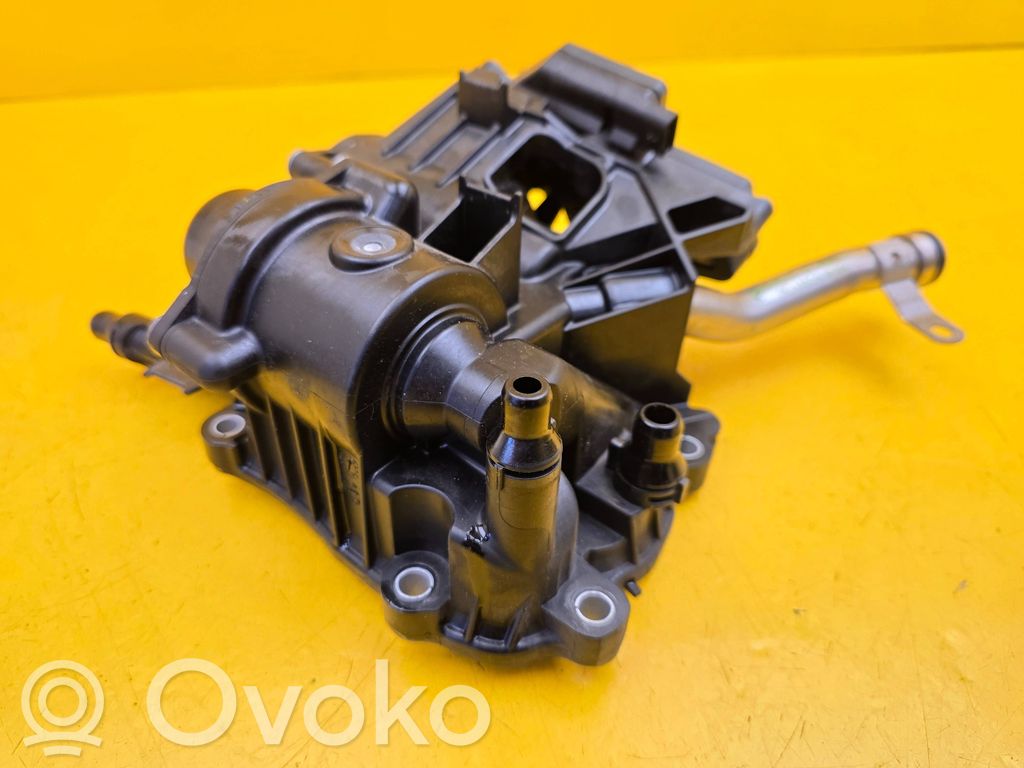 BMW 3 G20 G21 Termostato 