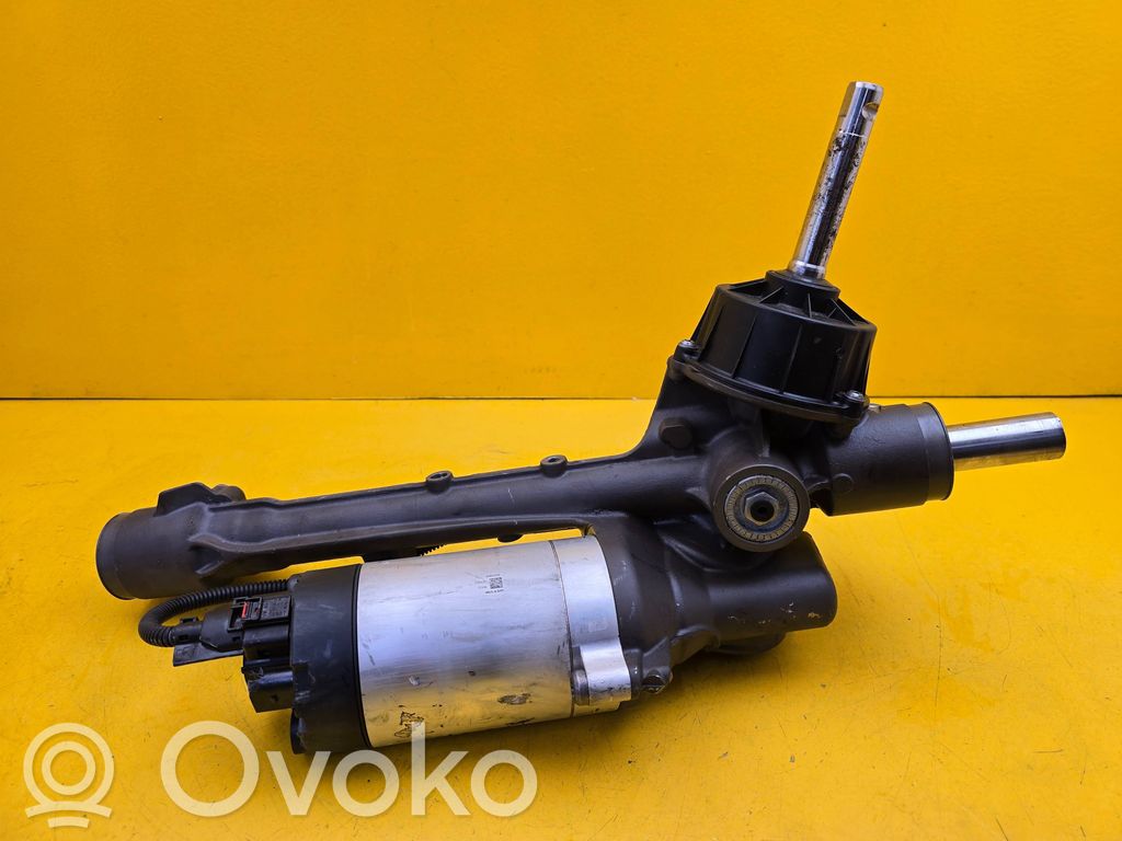 Volkswagen ID.4 Vairo kolonėlė 