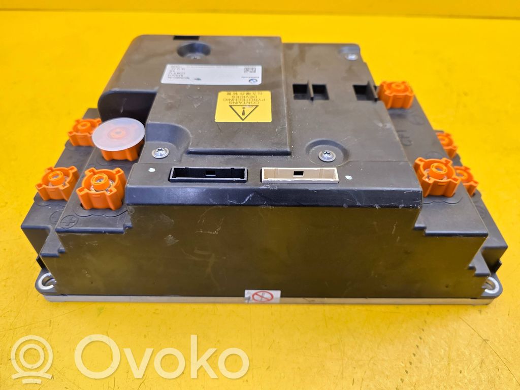 Other control units/modules   8845283