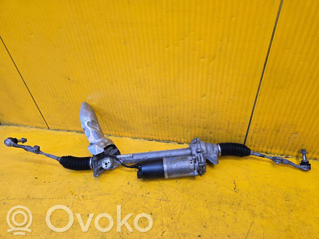 BMW 3 G20 G21 Steering rack 