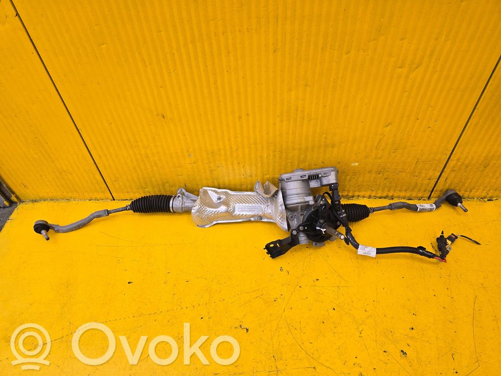 Peugeot 308 Lenkgetriebe 