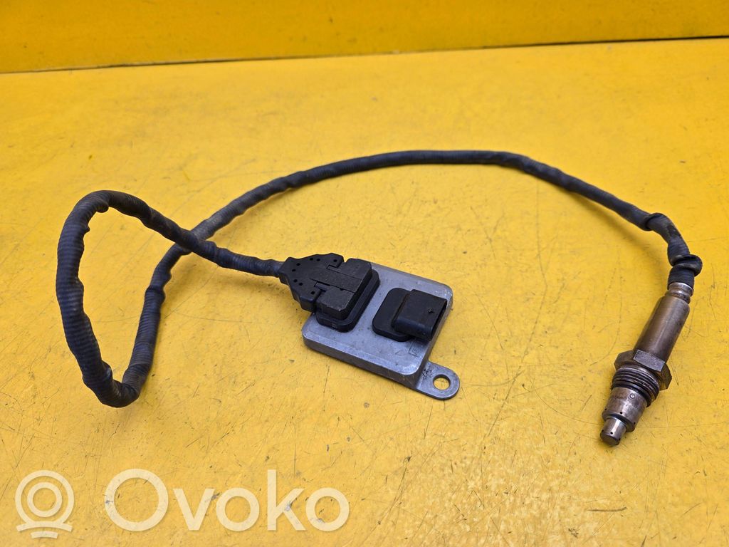 Mercedes-Benz C AMG W205 Lambda probe sensor 