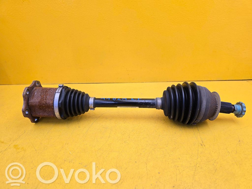 Etuvetoakseli   2Q0407271AJ