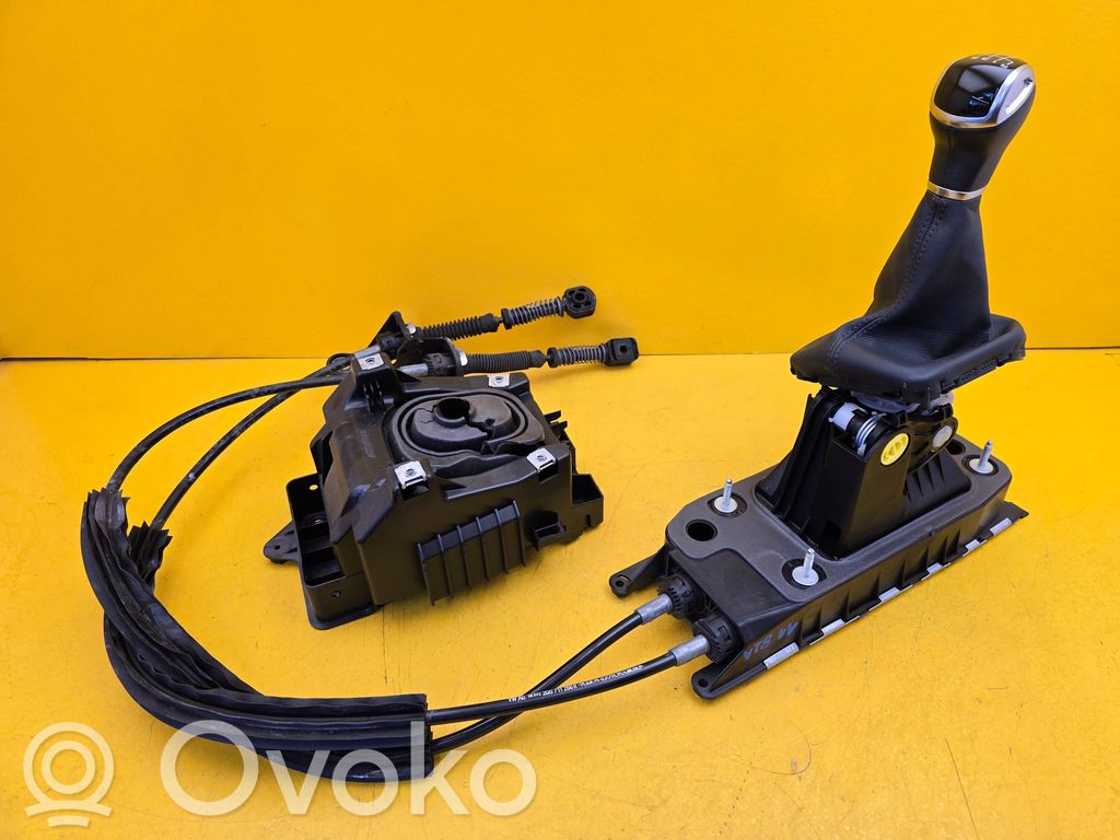 Audi A1 Gear shift rod 