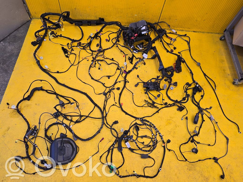 Otros cableados   2Q0941828E,2Q0927904C