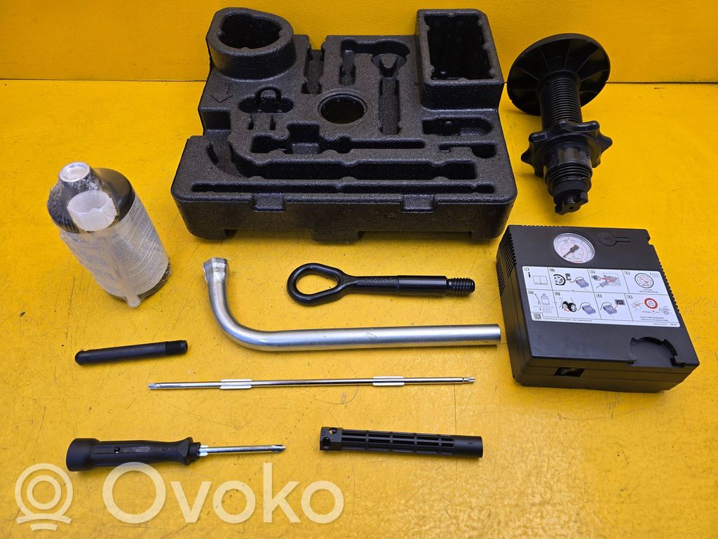 Työkalusarja   82A012109