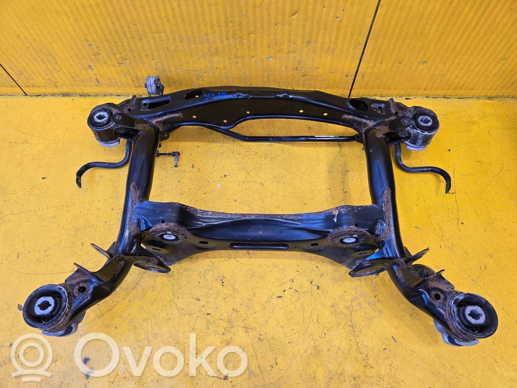 Audi A5 Bastidor trasero 