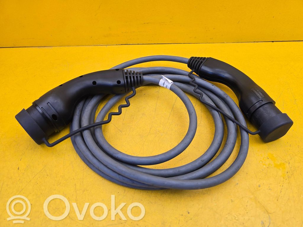 BMW 3 G20 G21 Kabel do ładowania samochodu elektrycznego 