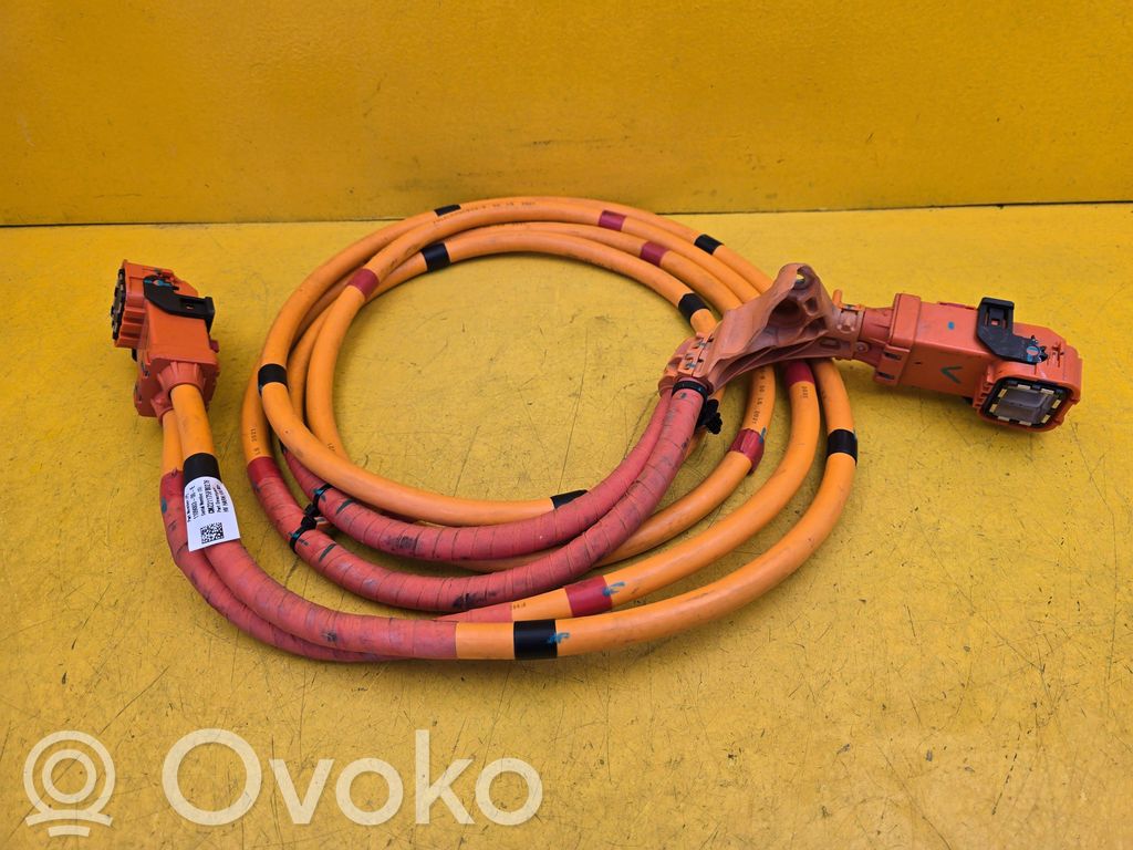 Volkswagen ID.3 Other wiring loom 
