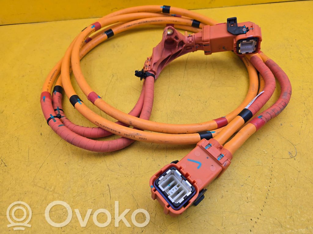Tesla Model 3 Other wiring loom 