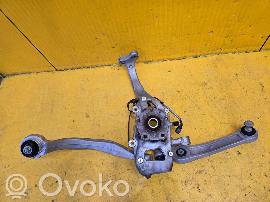 Achsschenkel vorne   4K0407560D