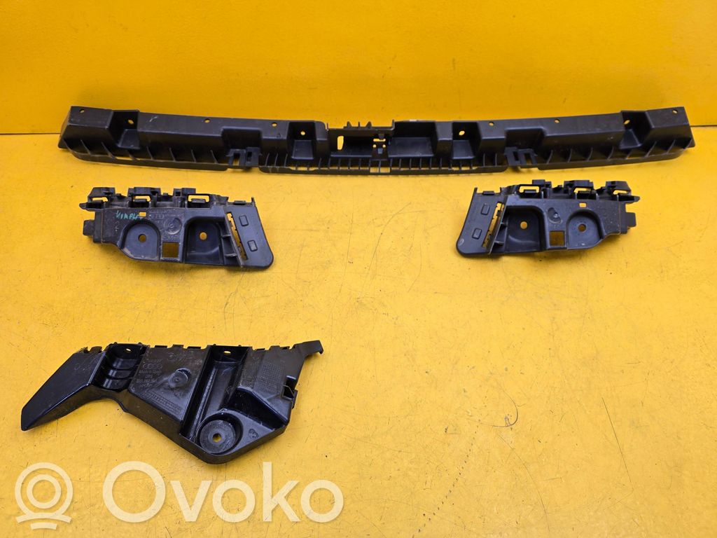 Rear bumper mounting bracket   82A807863,82A807377,82A807394,82A807378