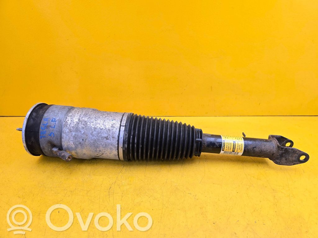 Amortiguador delantero   600635100C,F4BE51030W1