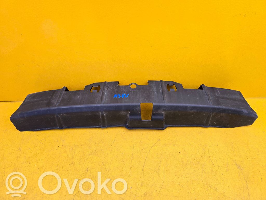 Audi A3 S3 8V Etupuskurin tukipalkki 