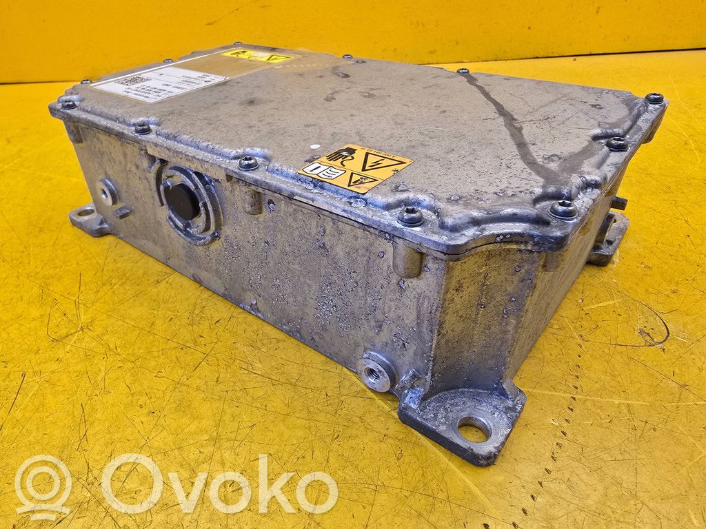 Inversor/convertidor de voltaje   A0009009026