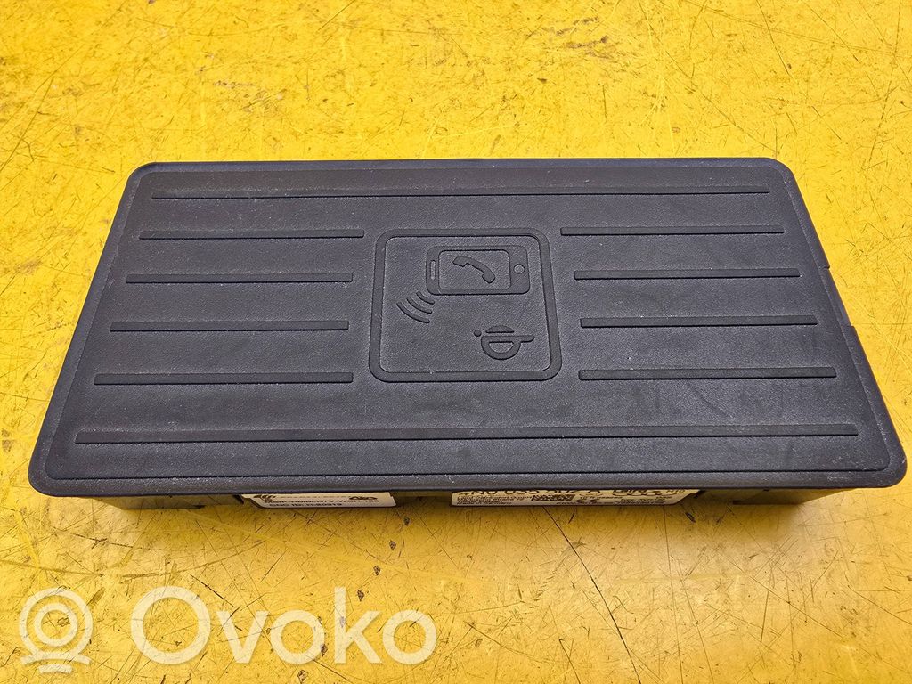 Wireless charging module   4N0035502A