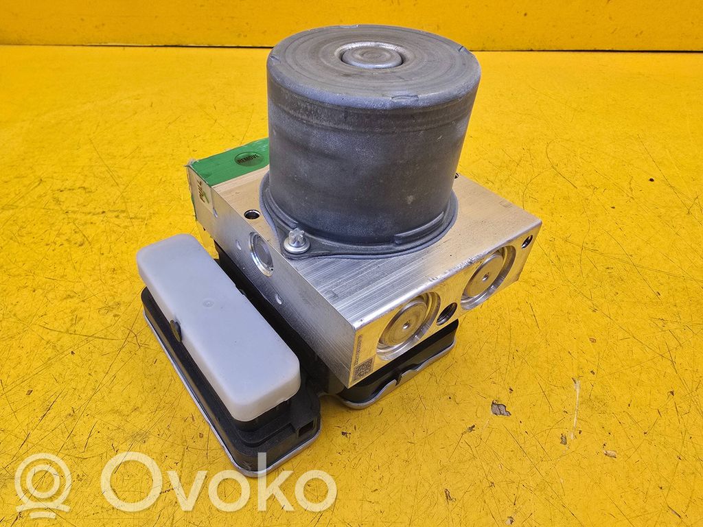 Audi A4 S4 B9 8W ABS-pumppu 