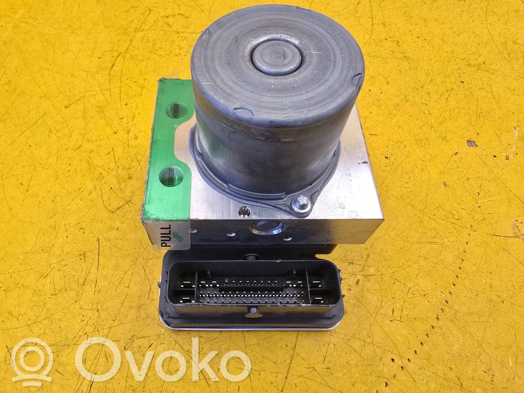 Audi A4 S4 B9 8W ABS-pumppu 
