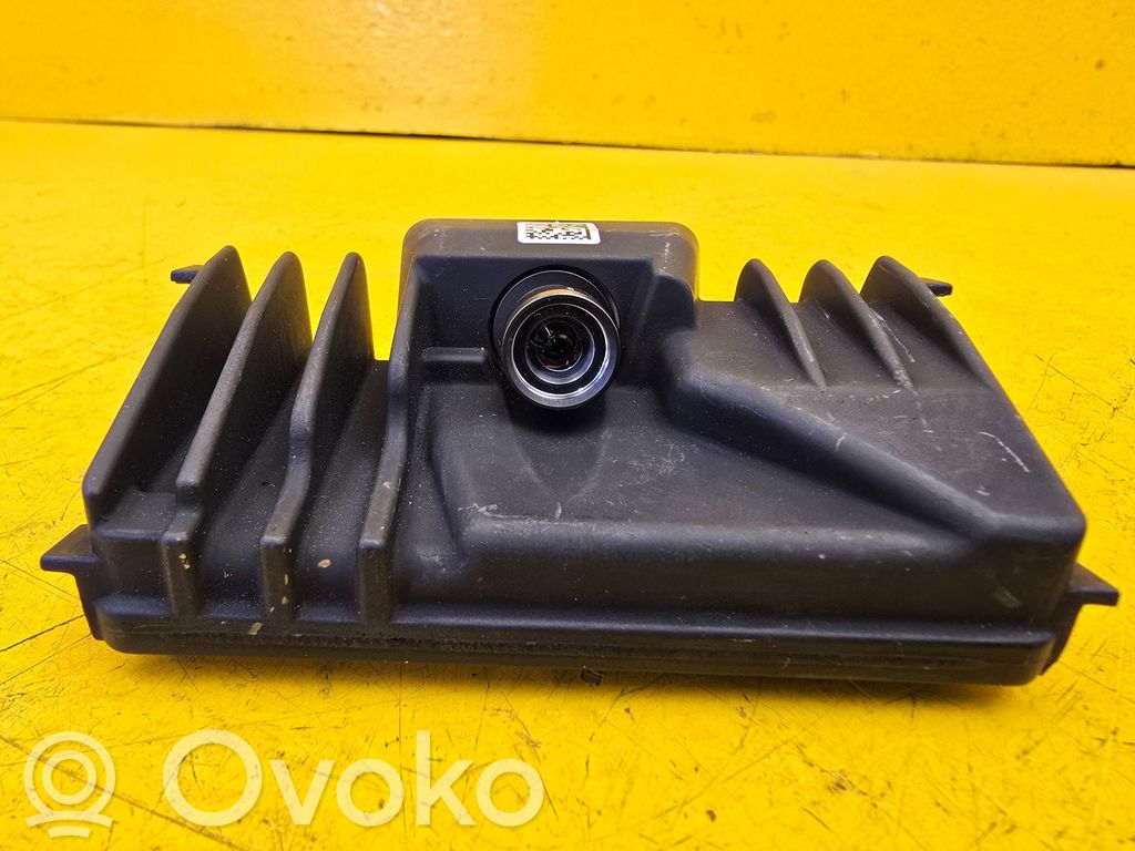 Mercedes-Benz Citan II W420 Windshield/windscreen camera 