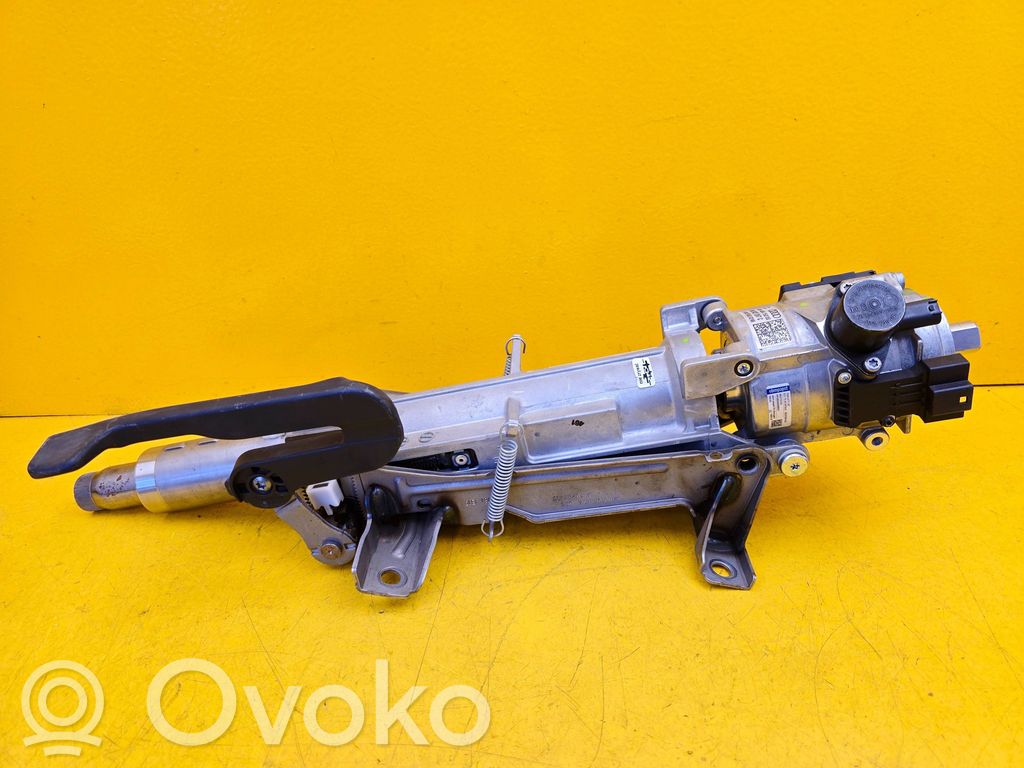 Audi A6 S6 C8 4K Steering wheel axle 