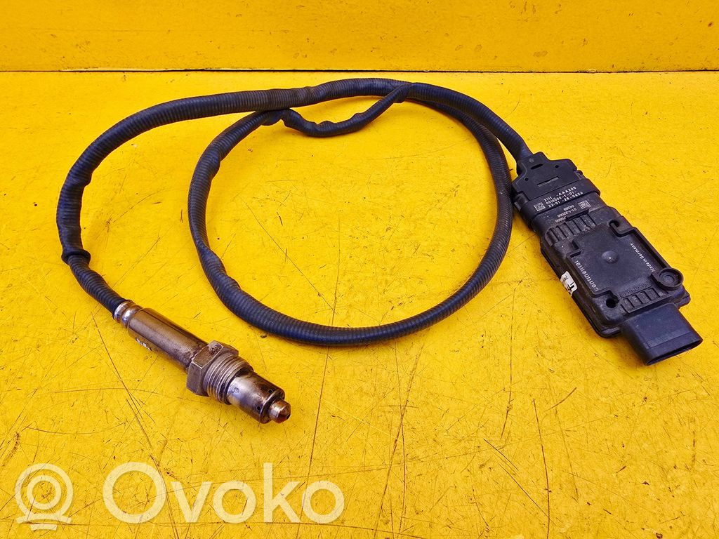 BMW 3 G20 G21 Lambda probe sensor 