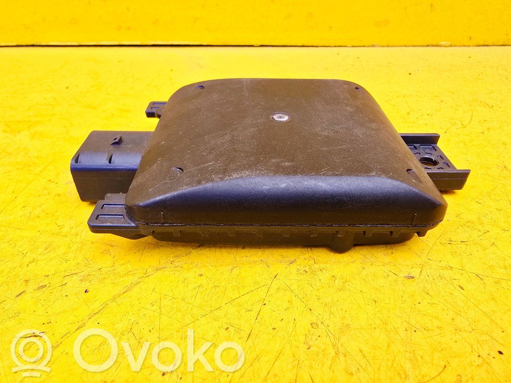 Seat Leon IV Sensor de radar Distronic 