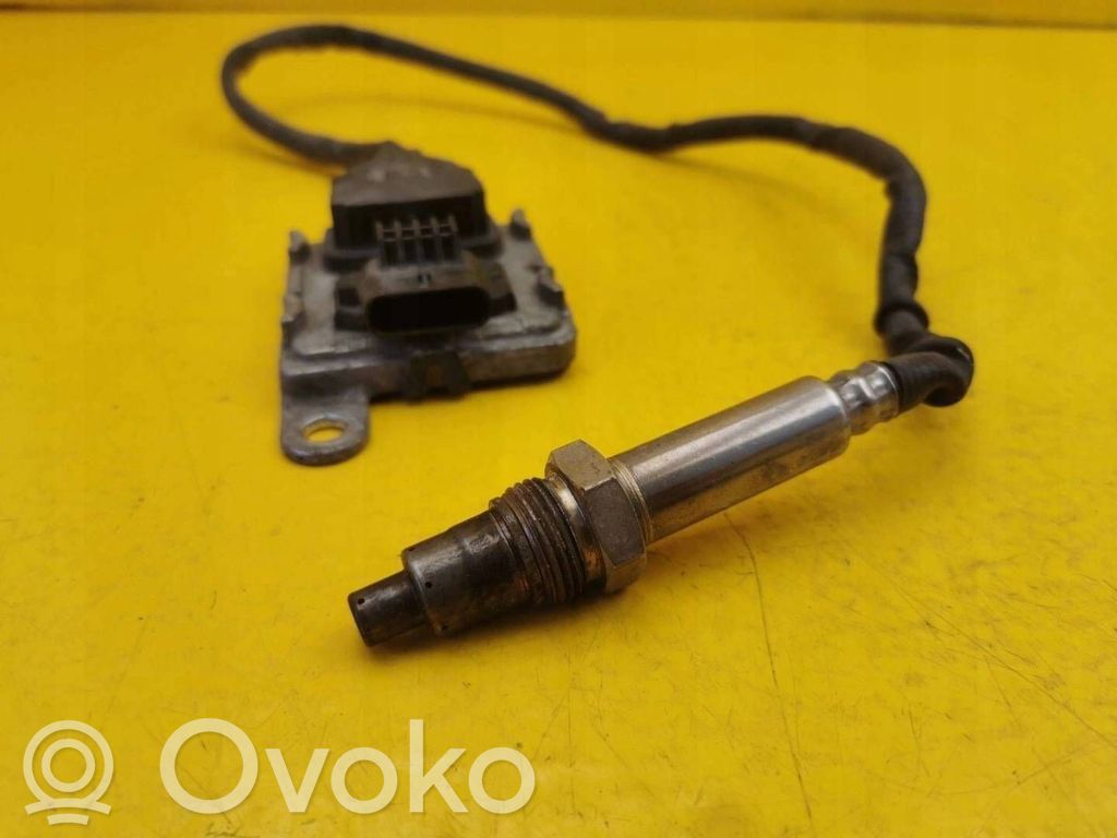Mercedes-Benz E W213 Lambda probe sensor 