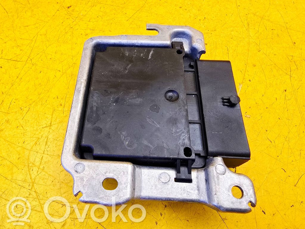 Cupra Formentor Unidad de control/módulo del Airbag 