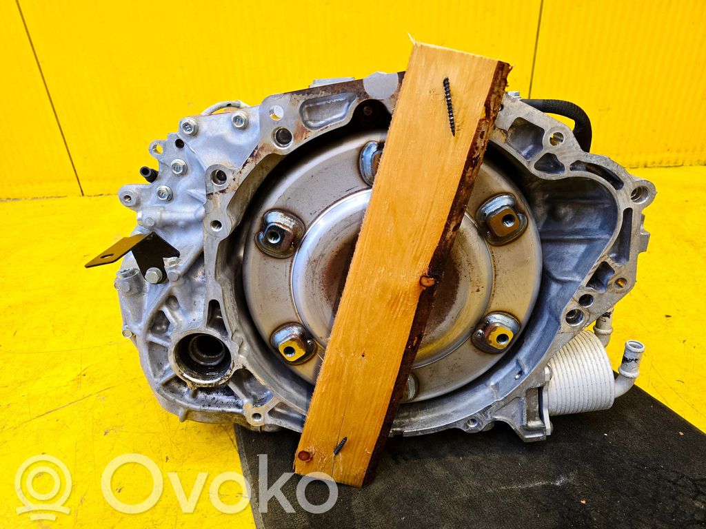 Citroen DS7 Crossback Automatic gearbox 