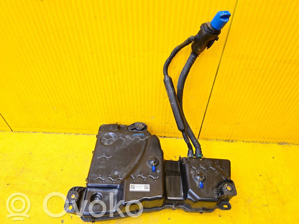 Volkswagen Tiguan Allspace Zbiornik płynu AdBlue 