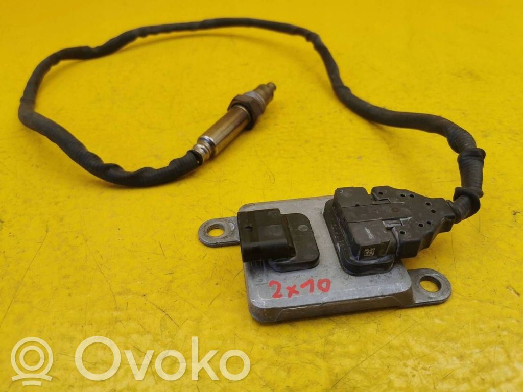 Mercedes-Benz ML W166 Lambda probe sensor 