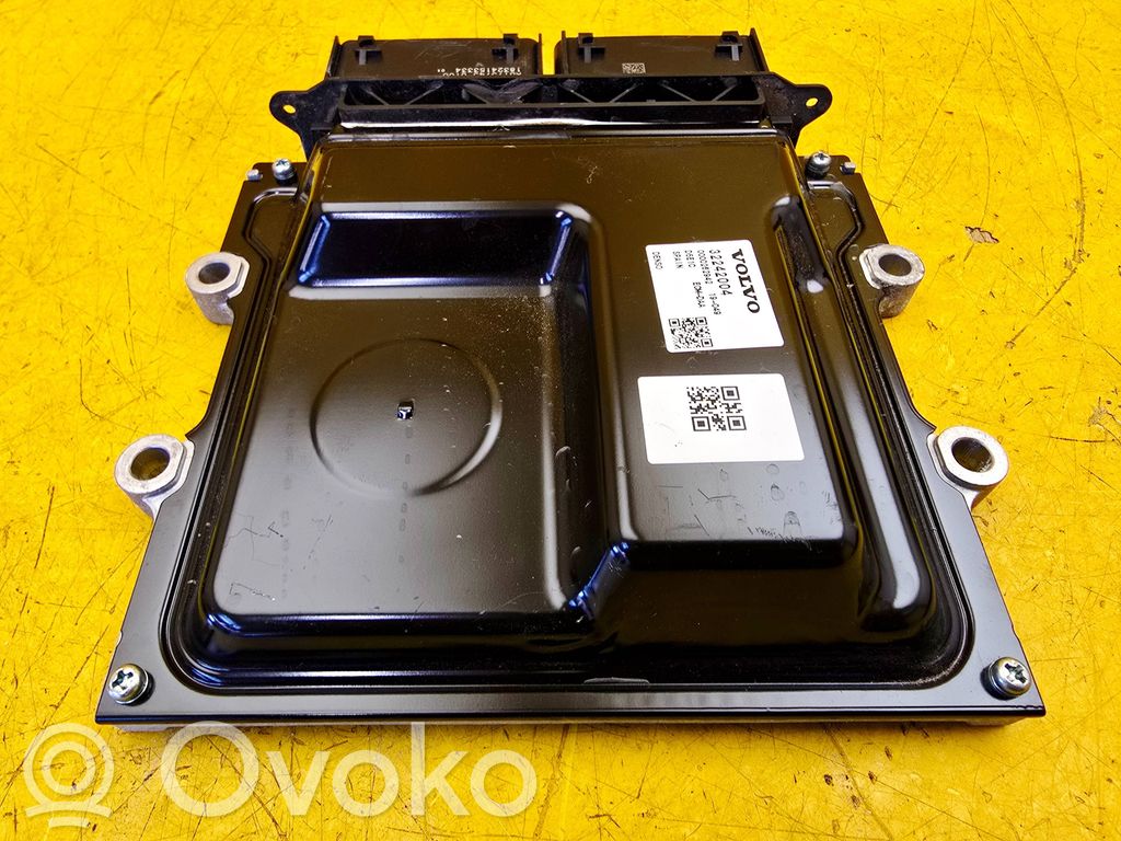 Volvo XC60 Engine control unit/module 