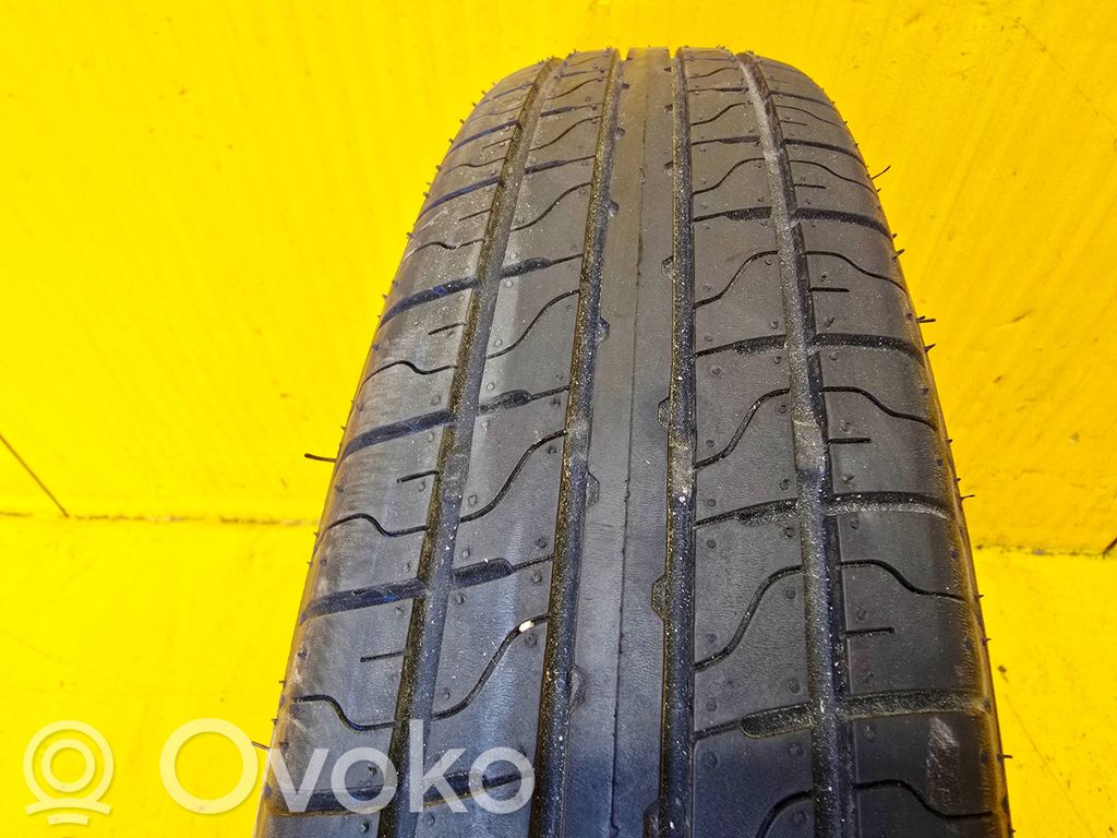 Volvo XC60 Rueda de repuesto R18 