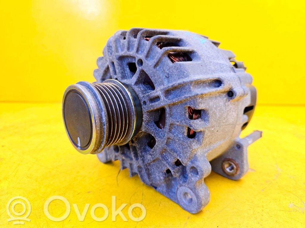 Seat Ateca Generator/alternator 