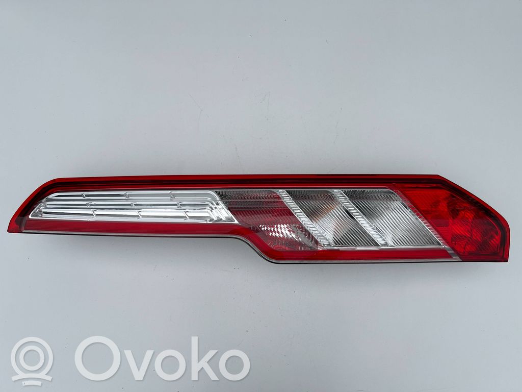 Ford Transit -  Tourneo Connect Rear/tail lights 