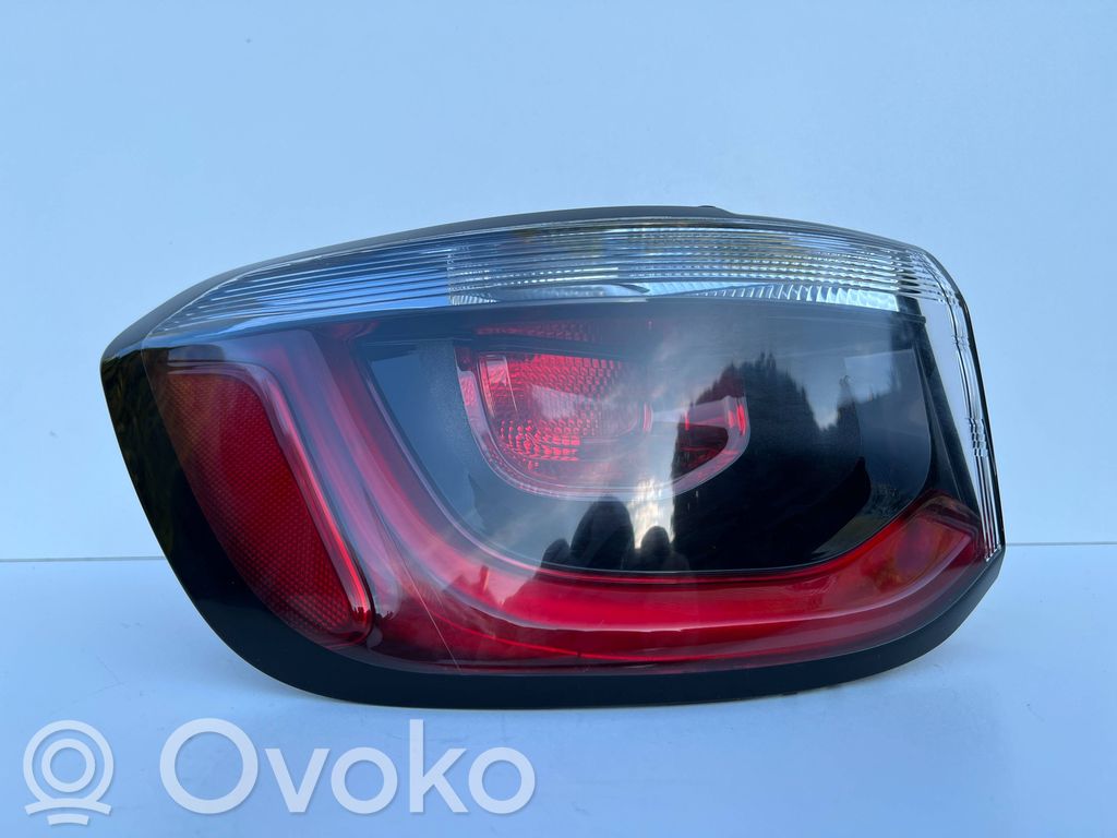 Jeep Compass Takavalot 