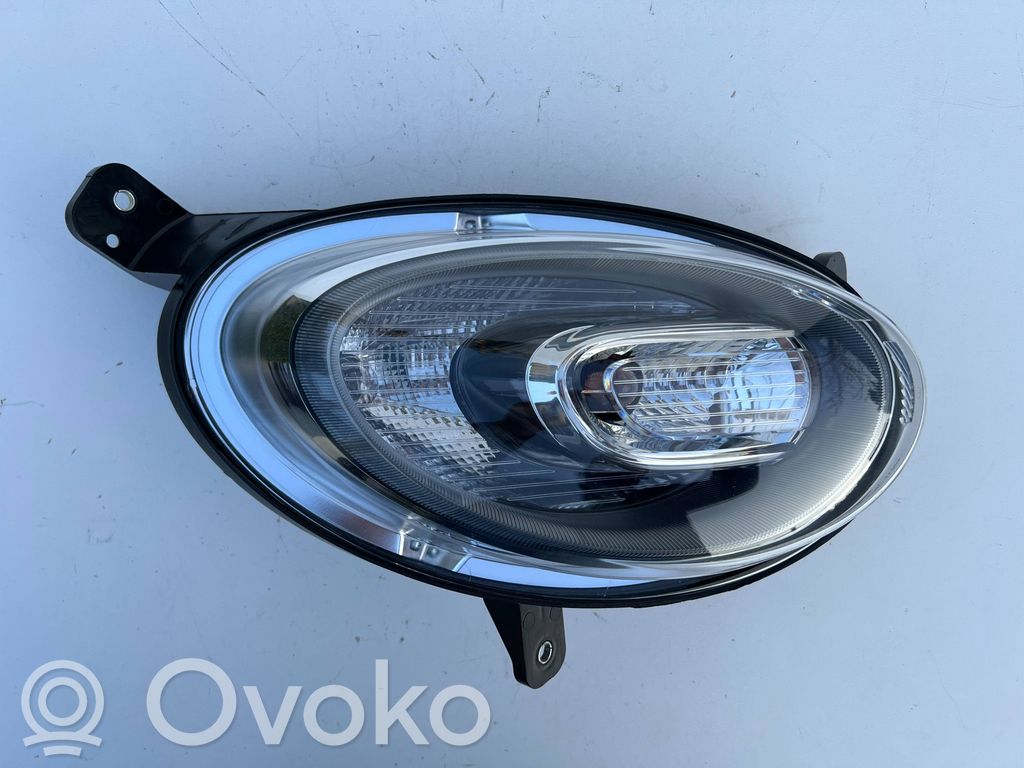 Frontblinker   51937405,05748000