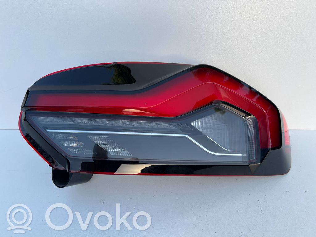 BMW 2 G42 Luci posteriori 