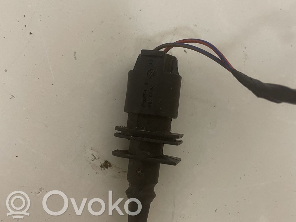 Mini Cooper Countryman F60 Sensor de presión del escape 