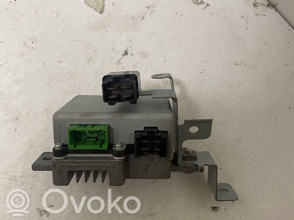 Honda Jazz Steuergerät Lenksäule 
