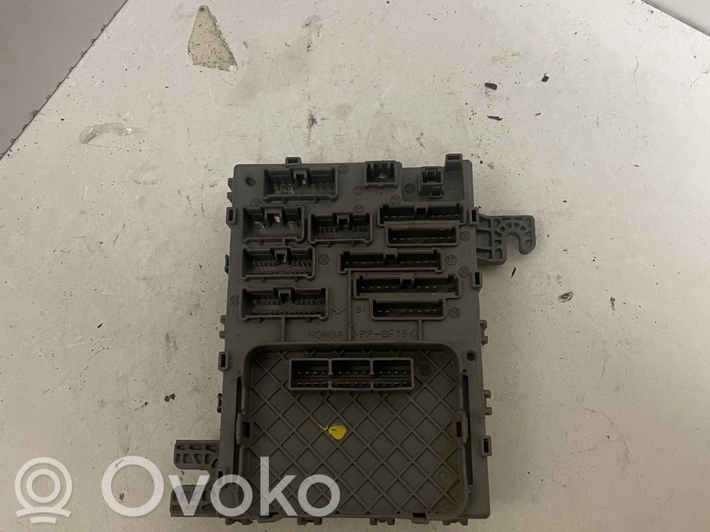 Honda FR-V Modul siguranțe 