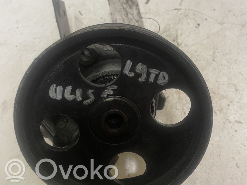 Fiat Ulysse Ohjaustehostimen pumppu 