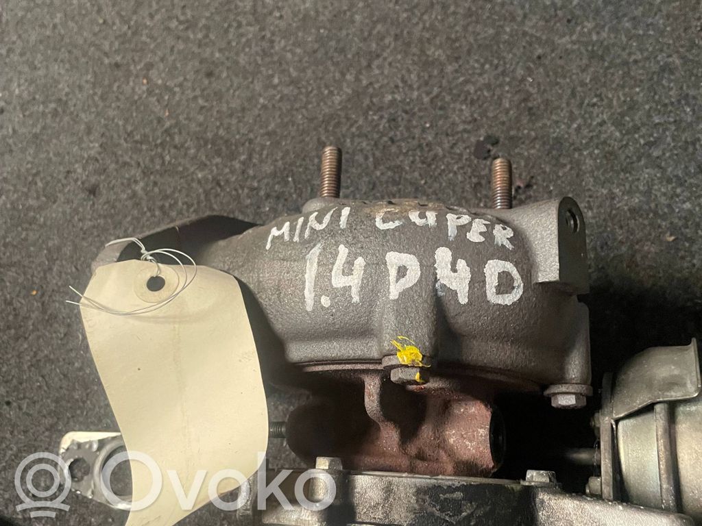 Turbo   172010N020,1JK003438F,7559251,1165172010N020,11657799433,172010N02084,7799433