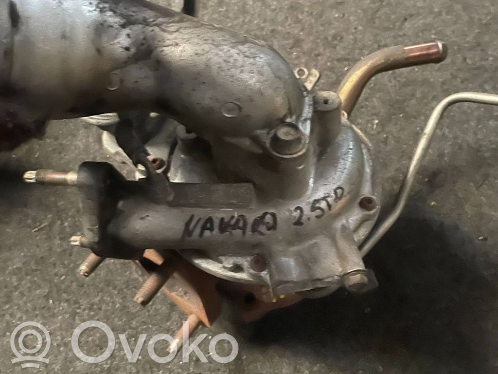 Turbina   14411VK500,09054D,144112TB0A,144118H800,144118H80A,144118H80B,14411UT2337,14411VK50A,14411VK50B,VA420058,VB420058,VD420058