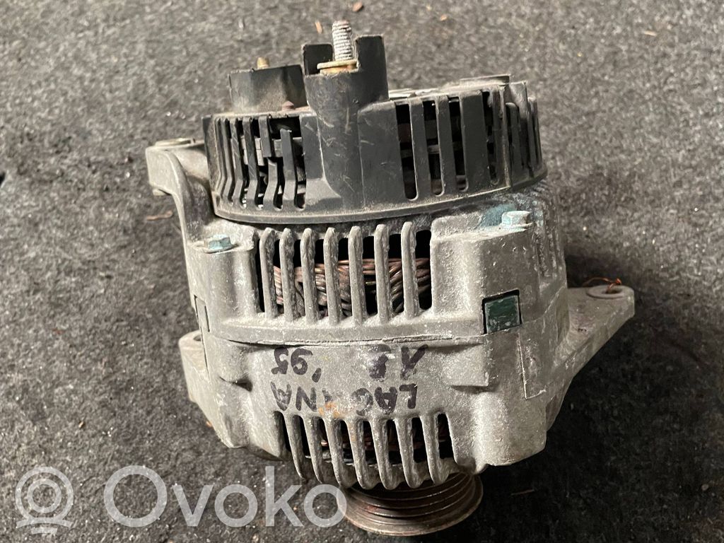 Renault Laguna I Ģenerators 