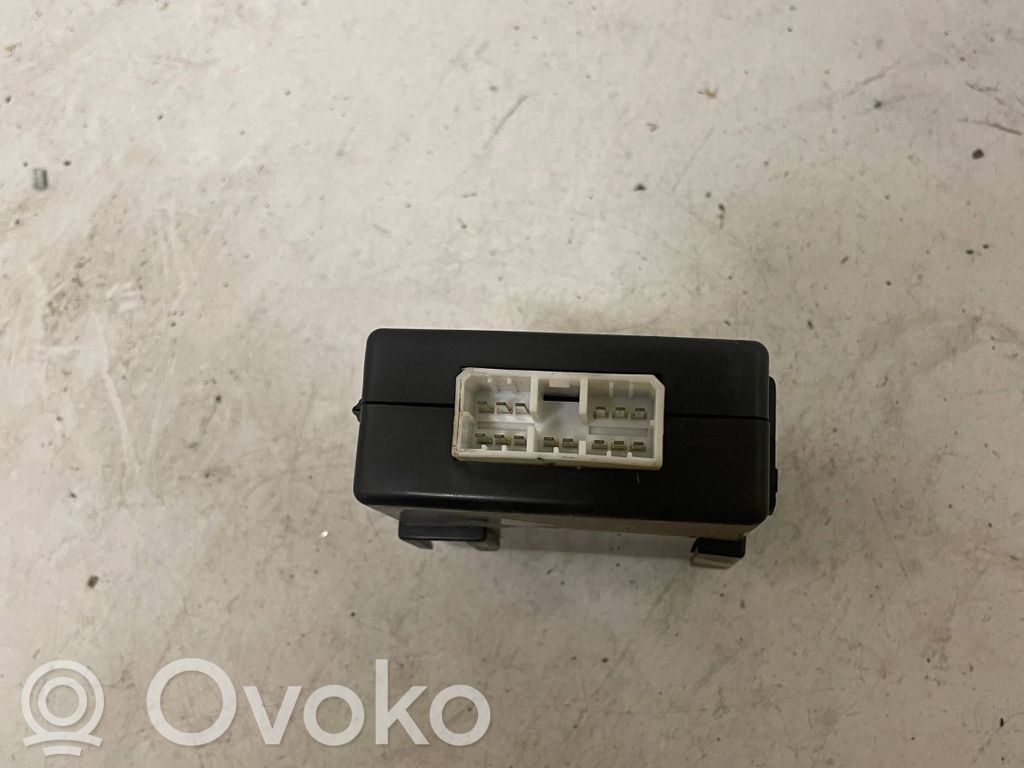 Chevrolet Captiva Power steering control unit/module 