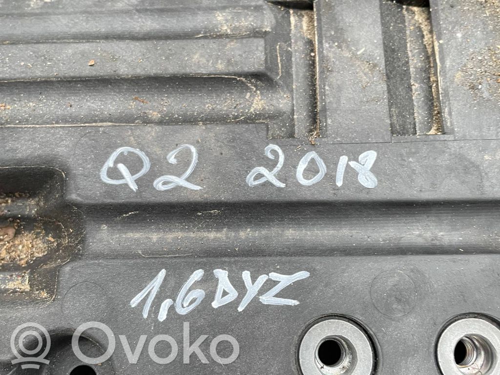 Batteriegestell   5Q0915331K