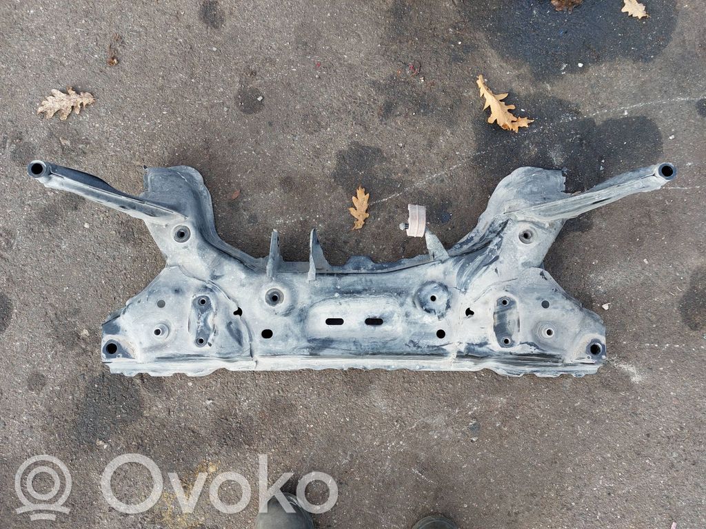 Priekinis traversas   AV115019AB