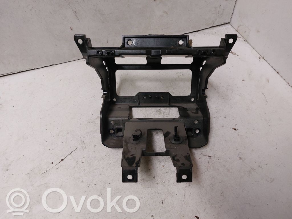 Ford B-MAX Radio/GPS head unit trim 